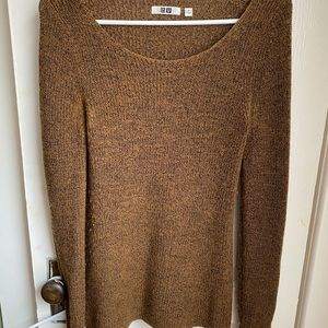 Uniqlo Sweater🌿🌿🌿